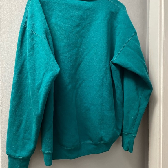 Vintage San Jose sharks crewneck - Picture 4 of 6